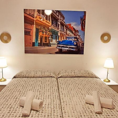 Villa Del Duque, Gandia - Playa de Gandia 외부 사진