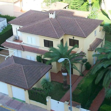Villa Del Duque, Gandia - Playa de Gandia 외부 사진