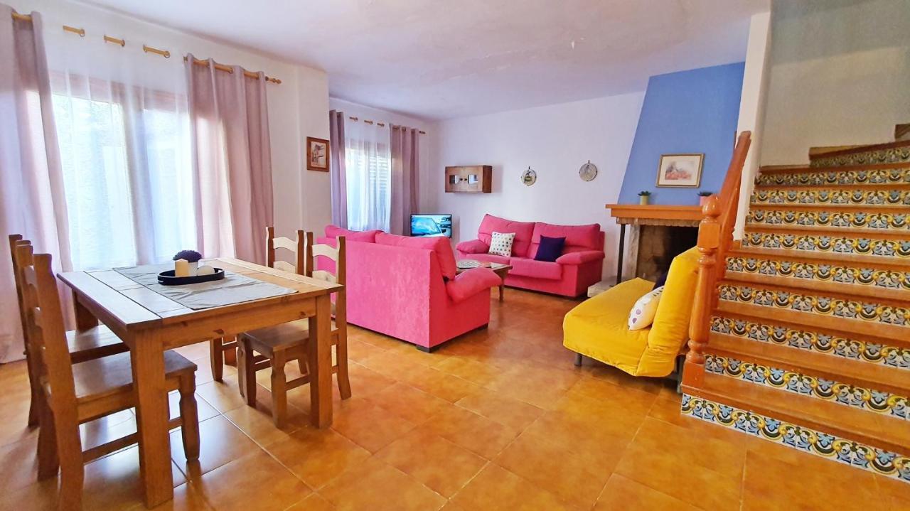 Villa Del Duque, Gandia - Playa de Gandia 외부 사진
