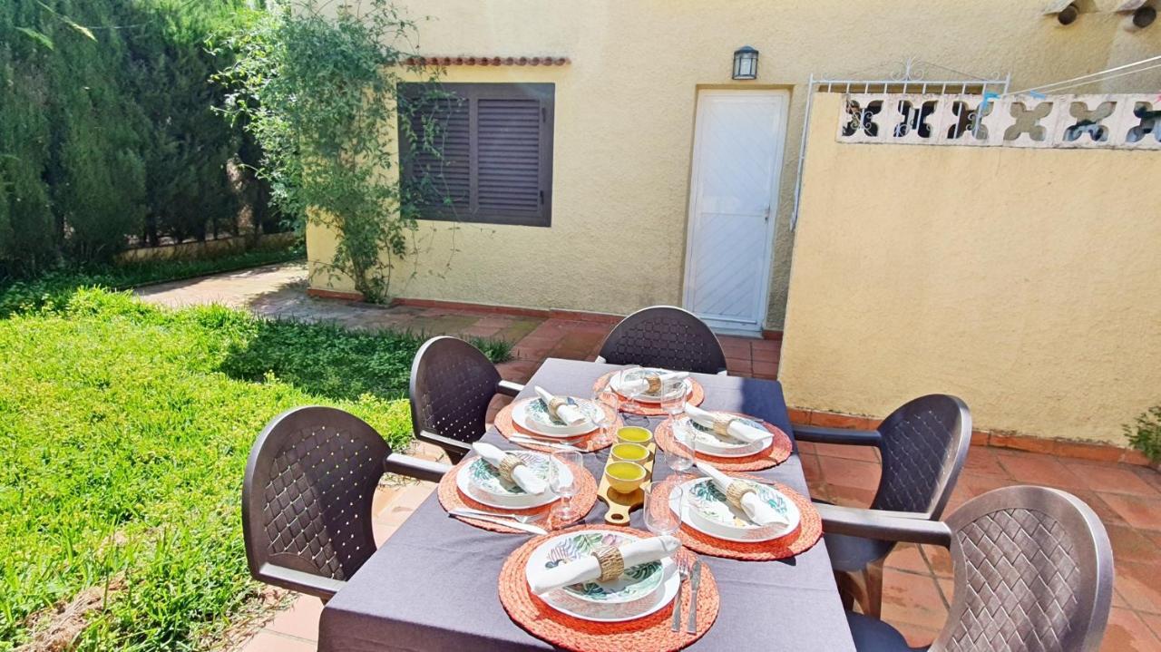 Villa Del Duque, Gandia - Playa de Gandia 외부 사진