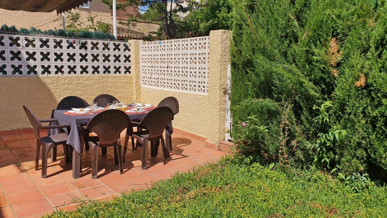 Villa Del Duque, Gandia - Playa de Gandia 외부 사진