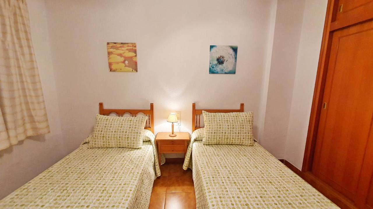 Villa Del Duque, Gandia - Playa de Gandia 외부 사진