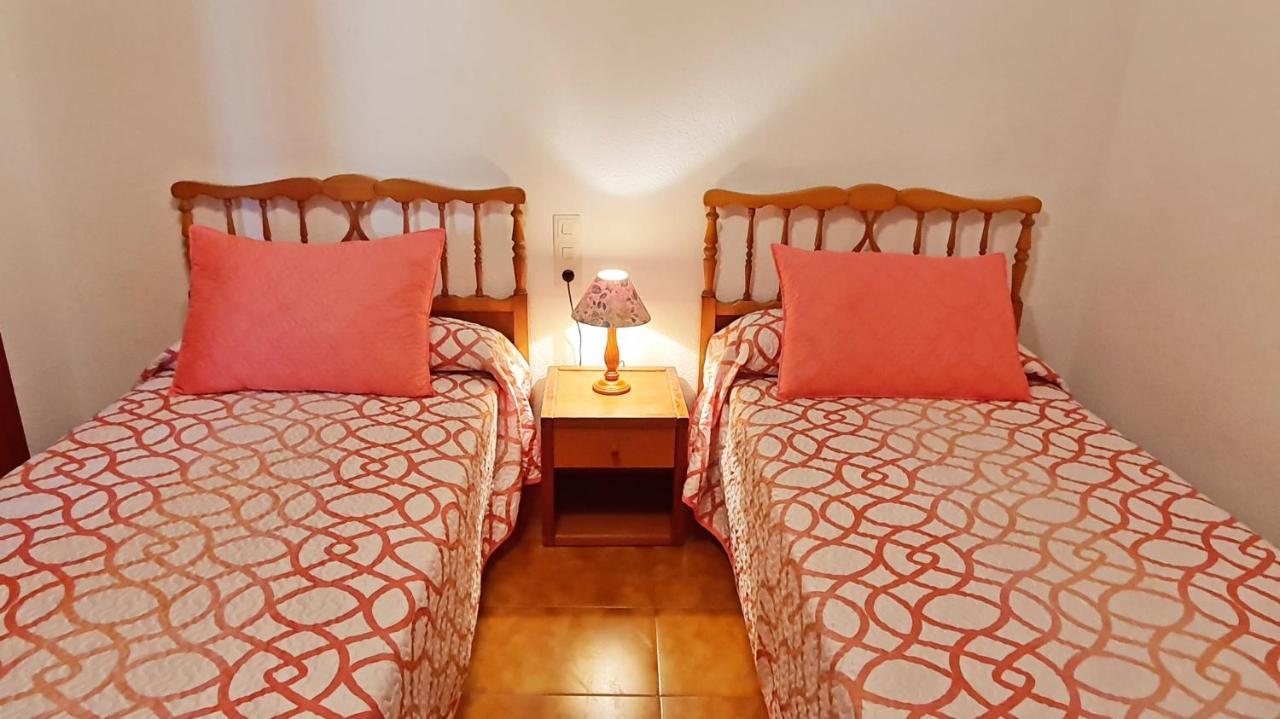 Villa Del Duque, Gandia - Playa de Gandia 외부 사진