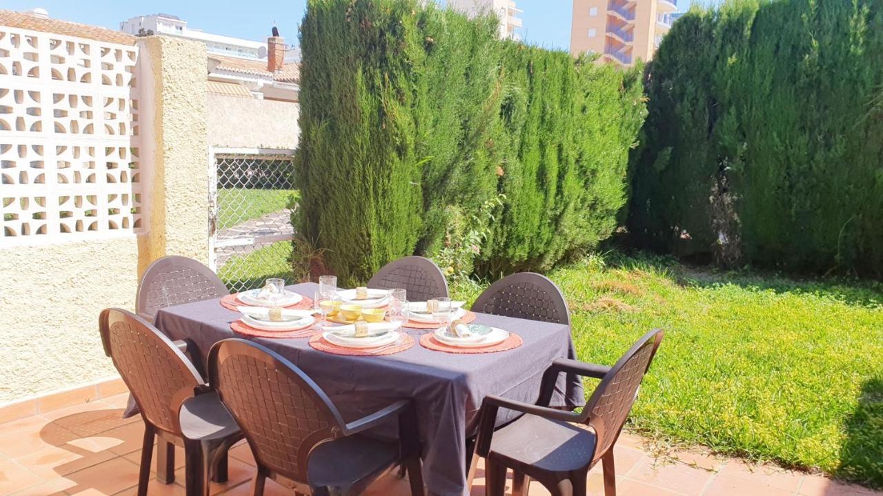 Villa Del Duque, Gandia - Playa de Gandia 외부 사진