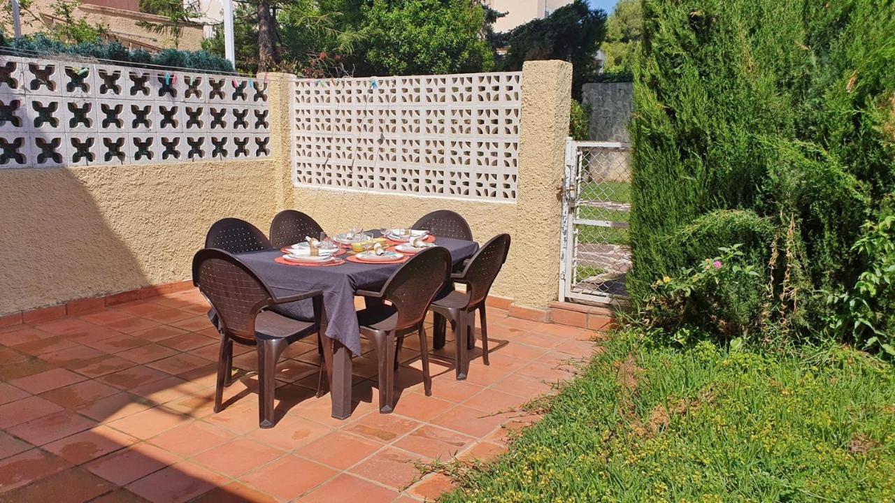 Villa Del Duque, Gandia - Playa de Gandia 외부 사진