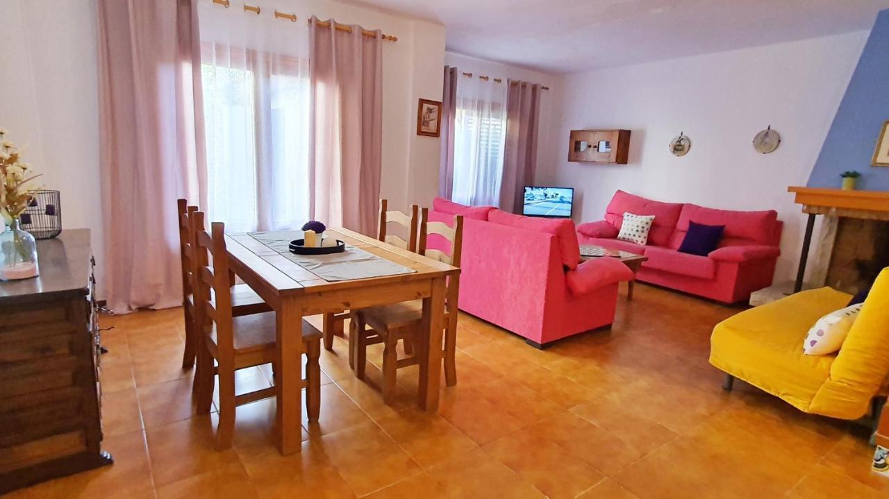 Villa Del Duque, Gandia - Playa de Gandia 외부 사진