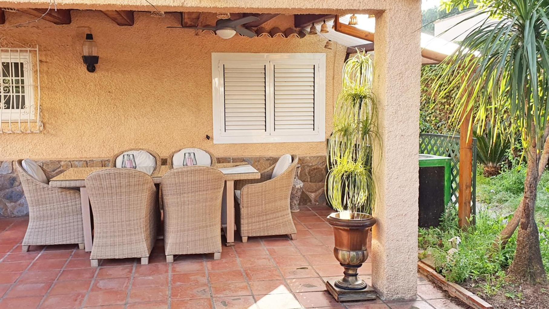 Villa Del Duque, Gandia - Playa de Gandia 외부 사진