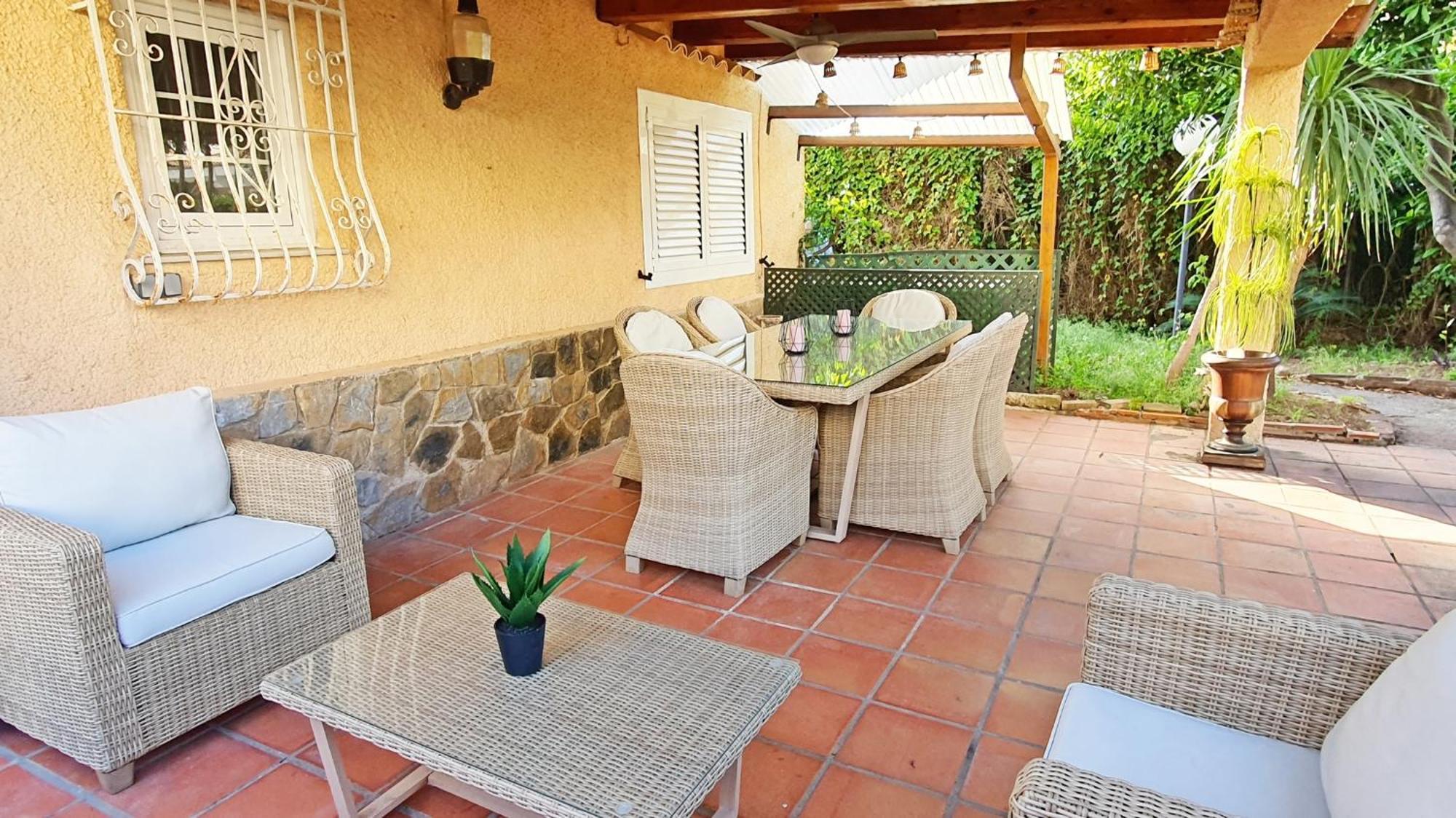 Villa Del Duque, Gandia - Playa de Gandia 외부 사진