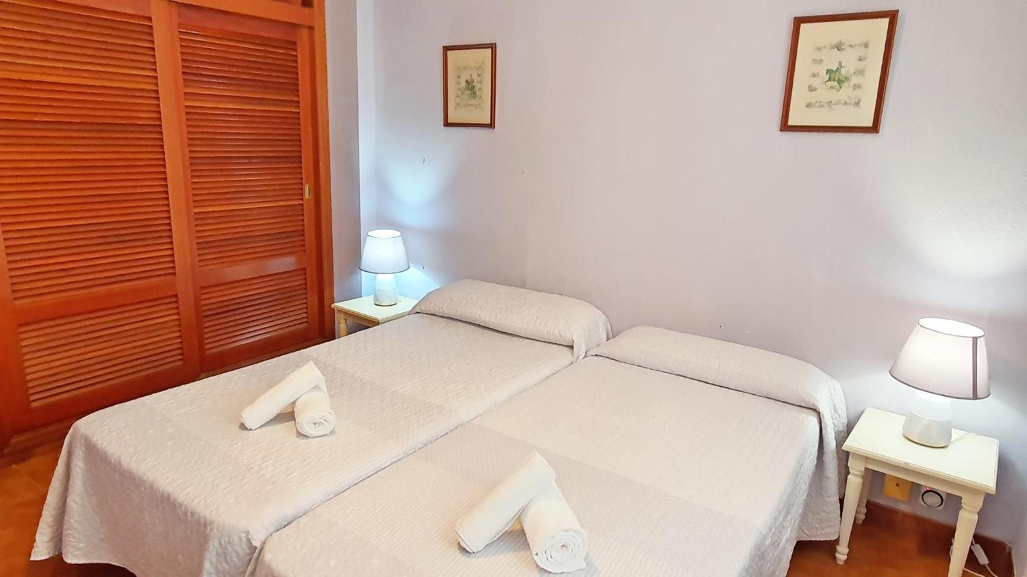 Villa Del Duque, Gandia - Playa de Gandia 외부 사진