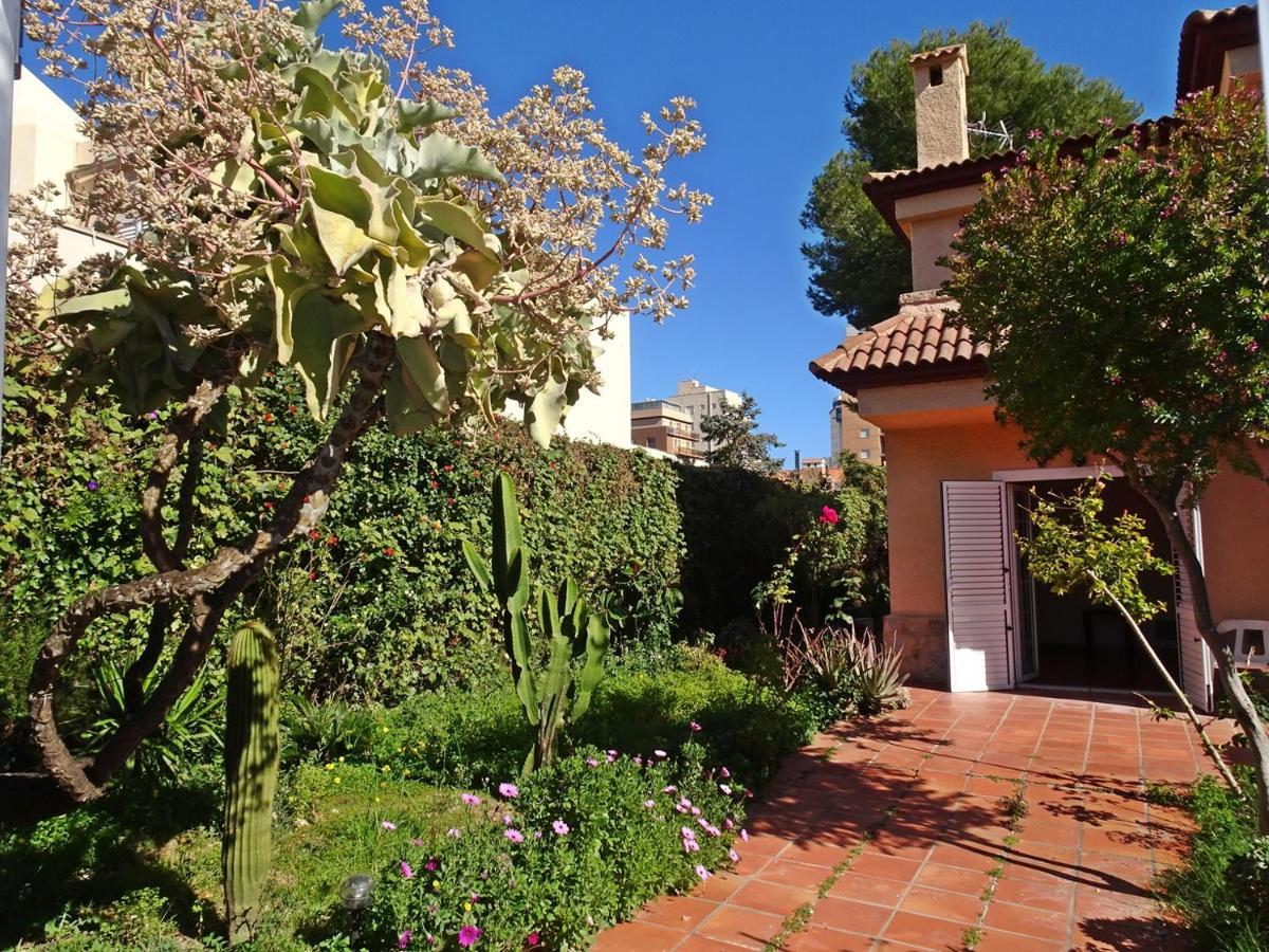Villa Del Duque, Gandia - Playa de Gandia 외부 사진