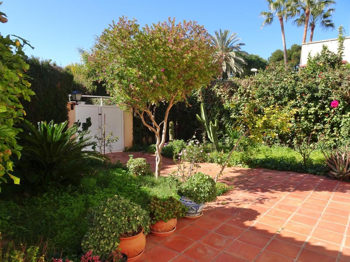 Villa Del Duque, Gandia - Playa de Gandia 외부 사진