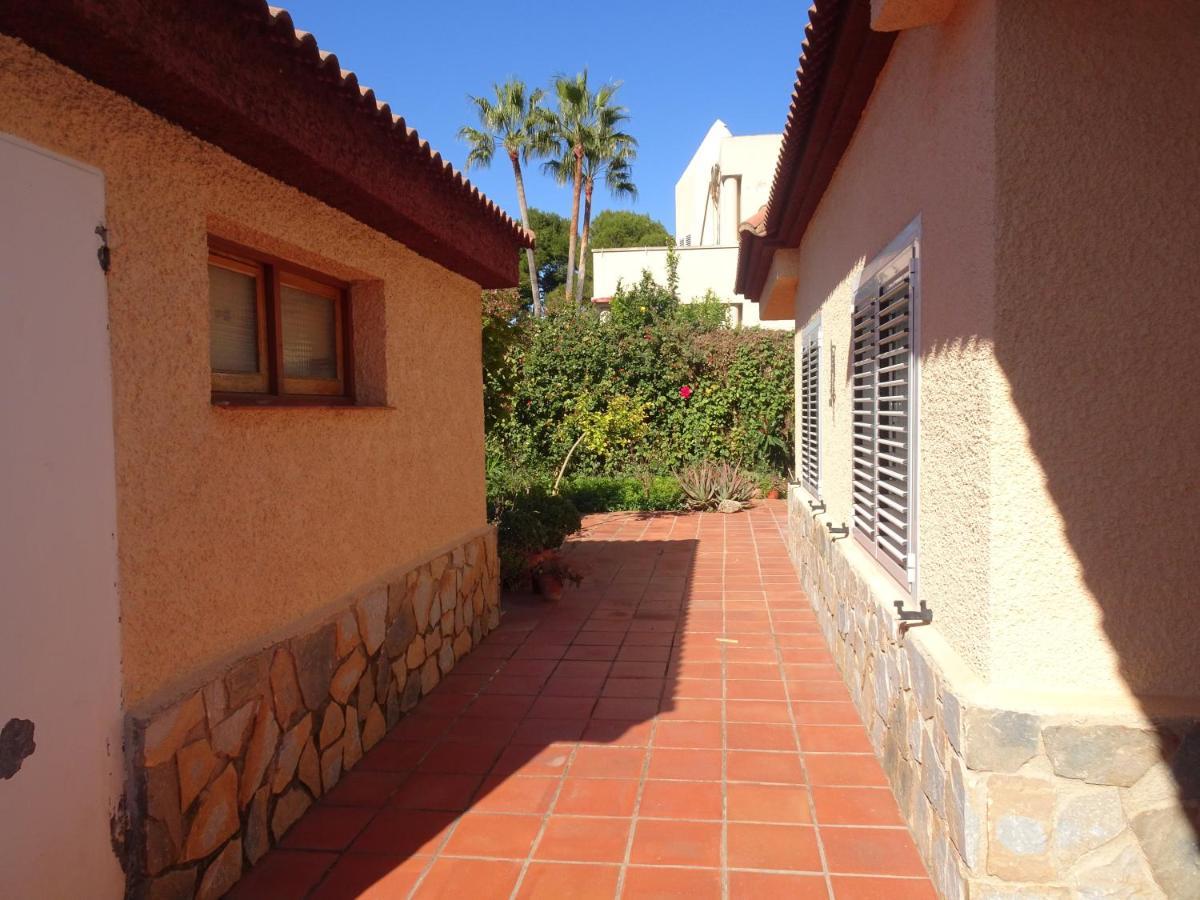 Villa Del Duque, Gandia - Playa de Gandia 외부 사진