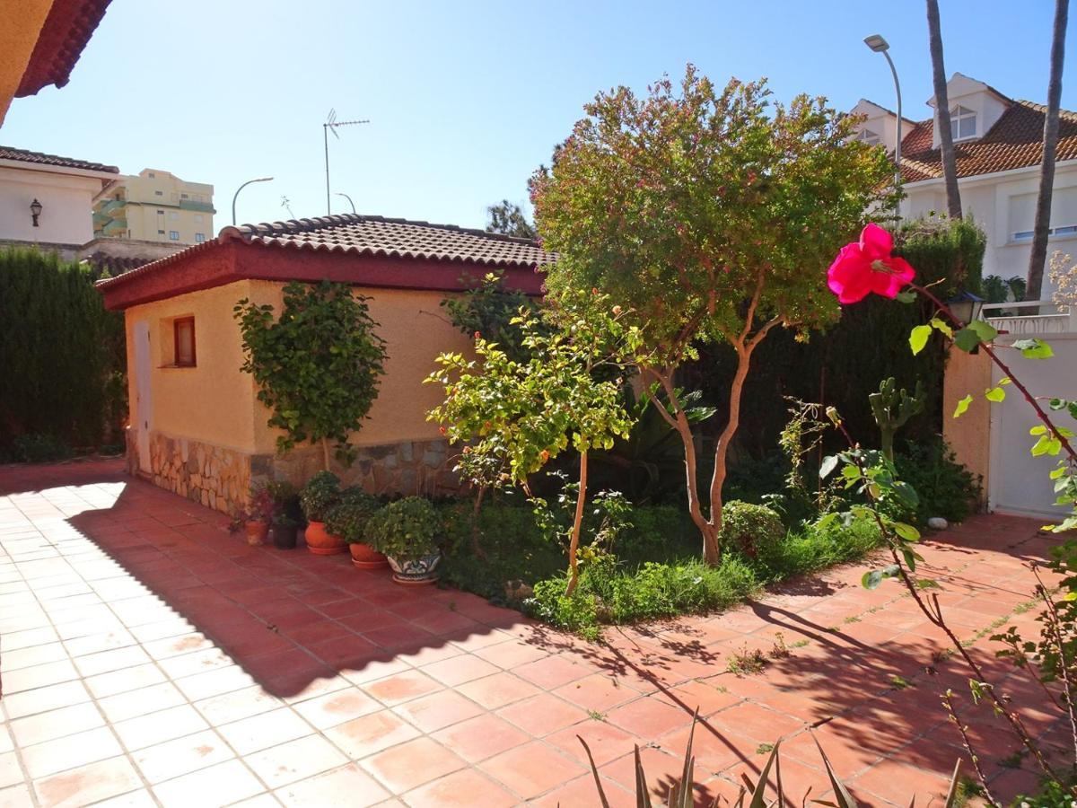 Villa Del Duque, Gandia - Playa de Gandia 외부 사진
